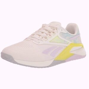 Reebok nano x2 size 6